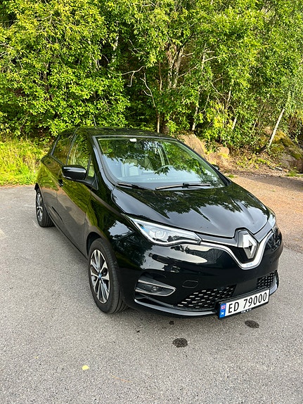 Renault Zoe 3 of 25