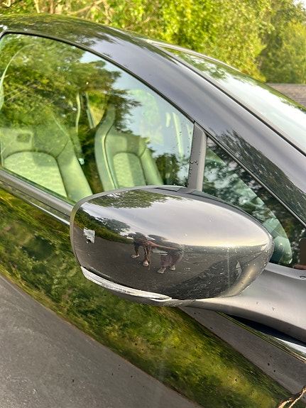 Renault Zoe 24 of 25