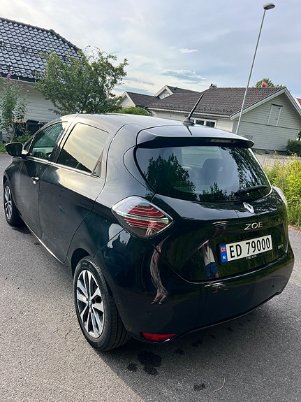 Renault Zoe 9 of 25