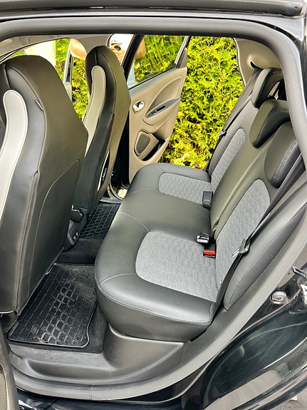 Renault Zoe 20 of 25
