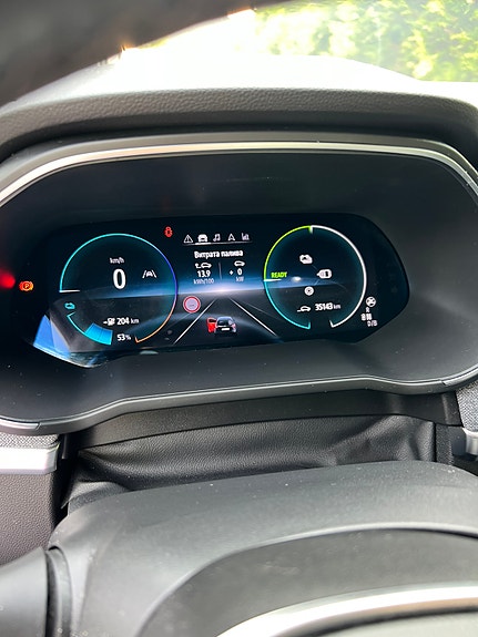 Renault Zoe 23 of 25