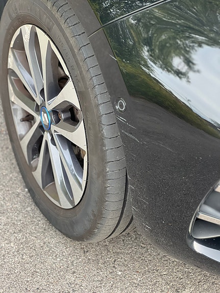 Renault Zoe 8 of 25