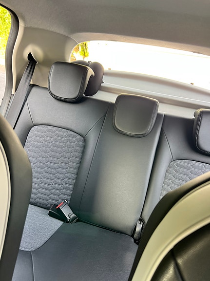 Renault Zoe 16 of 25