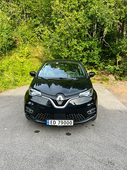 Renault Zoe 6 of 25