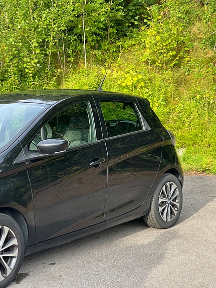 Renault Zoe 5 of 25