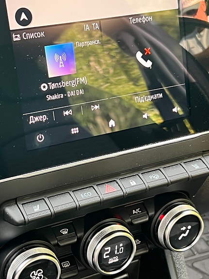 Renault Zoe 19 of 25