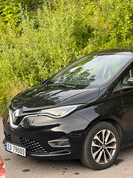 Renault Zoe 4 of 25