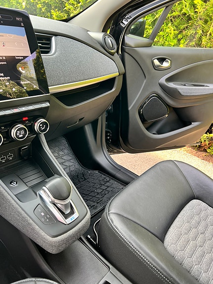 Renault Zoe 15 of 25