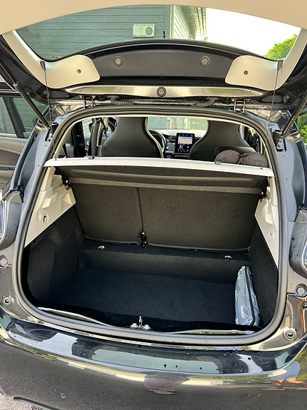 Renault Zoe 21 of 25