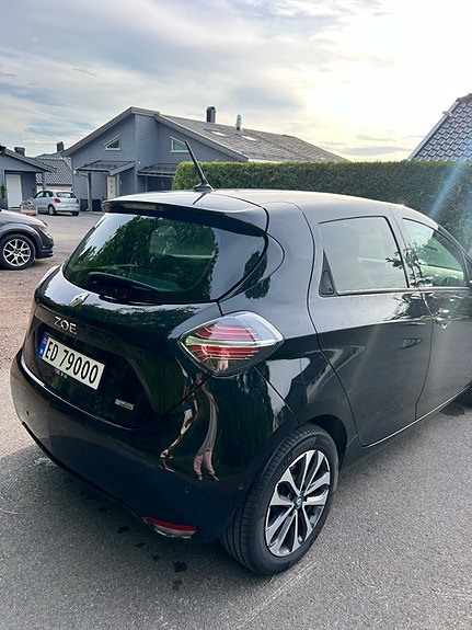 Renault Zoe 7 of 25