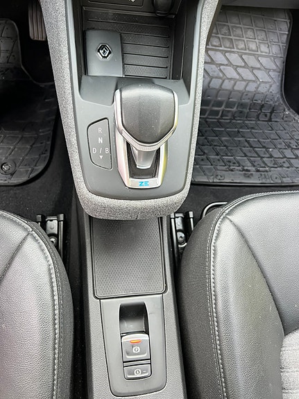 Renault Zoe 14 of 25