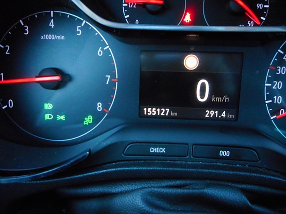 Opel Crossland X 9 of 26