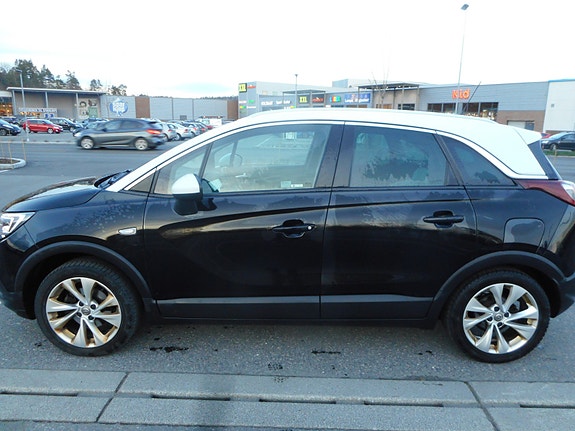 Opel Crossland X 7 of 26