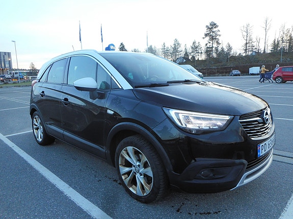 Opel Crossland X 2 of 26