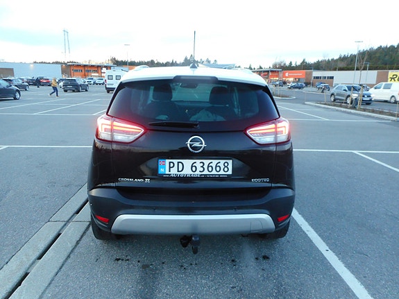 Opel Crossland X 5 of 26