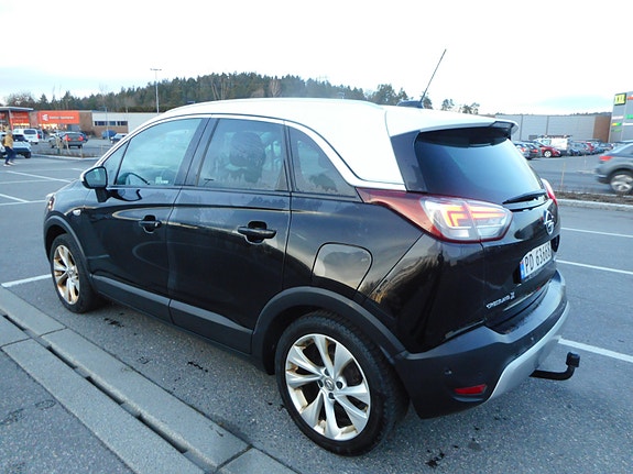 Opel Crossland X 6 of 26