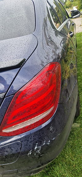 Mercedes-Benz C350 e 18 of 18
