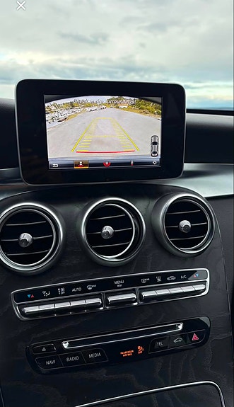 Mercedes-Benz C350 e 6 of 18
