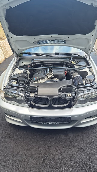 BMW M3 12 of 20