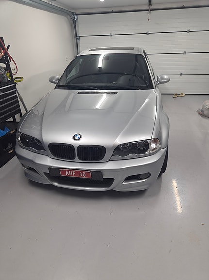 BMW M3 7 of 20