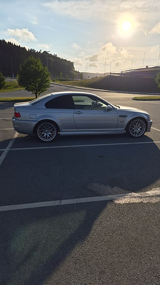 BMW M3 6 of 20