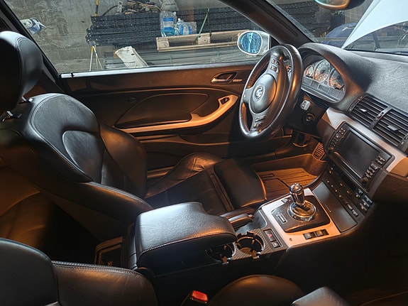 BMW M3 17 of 20