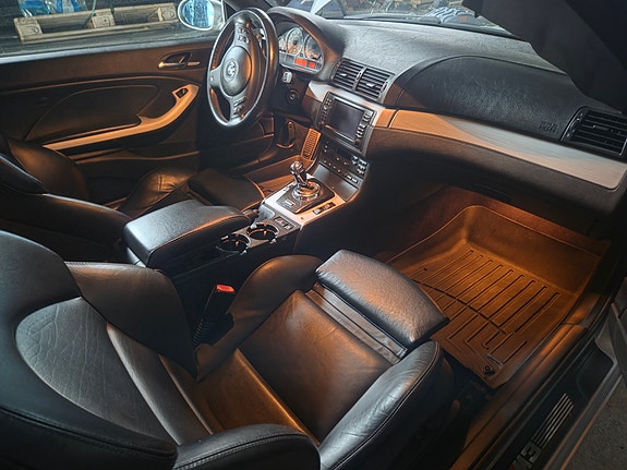 BMW M3 16 of 20