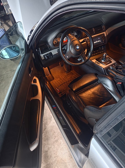 BMW M3 13 of 20