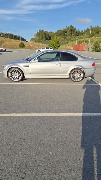 BMW M3 4 of 20