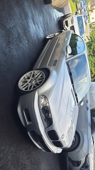 BMW M3 11 of 20