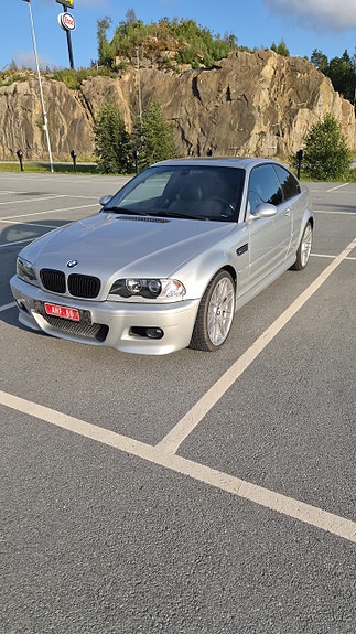 BMW M3 3 of 20