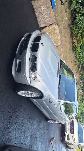 BMW M3 8 of 20