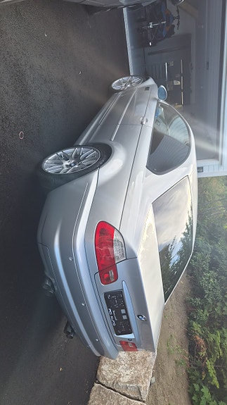 BMW M3 10 of 20