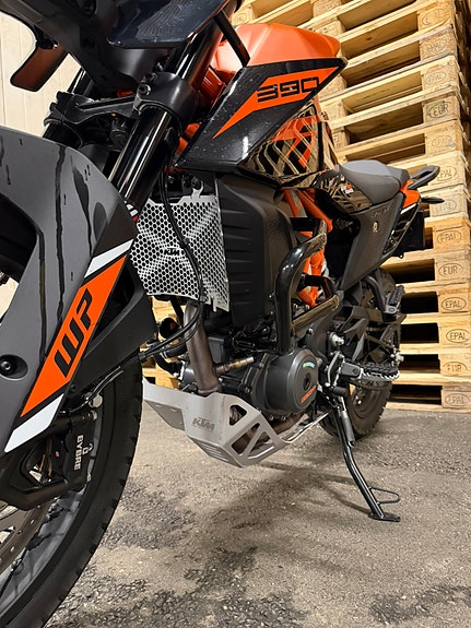 KTM 390 Adventure 6 of 13