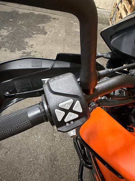 KTM 390 Adventure 12 of 13
