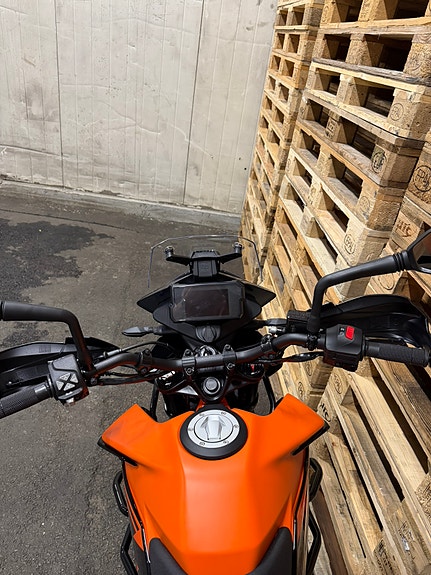 KTM 390 Adventure 11 of 13