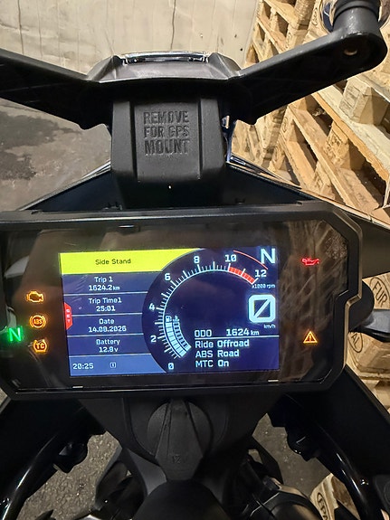 KTM 390 Adventure 13 of 13
