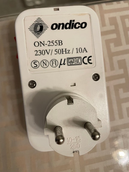 Product image 2 of 3