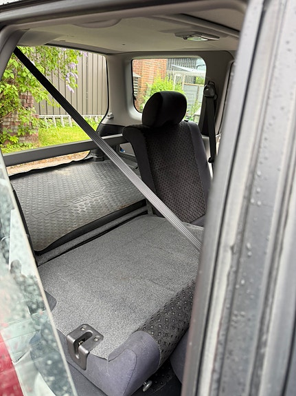 Subaru Forester 20 of 28