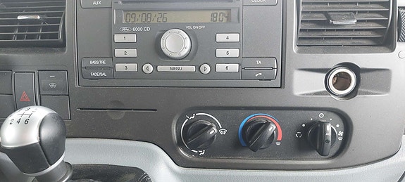 Ford Rimor 9 of 30