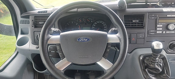 Ford Rimor 25 of 30