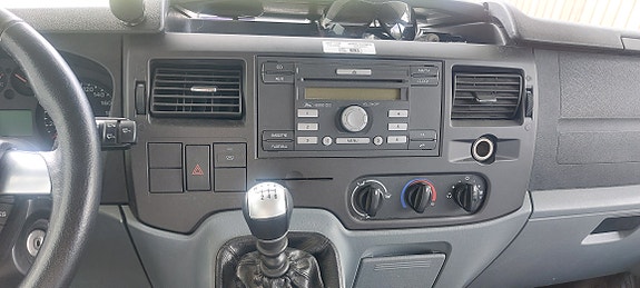 Ford Rimor 24 of 30