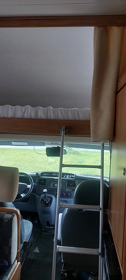 Ford Rimor 29 of 30