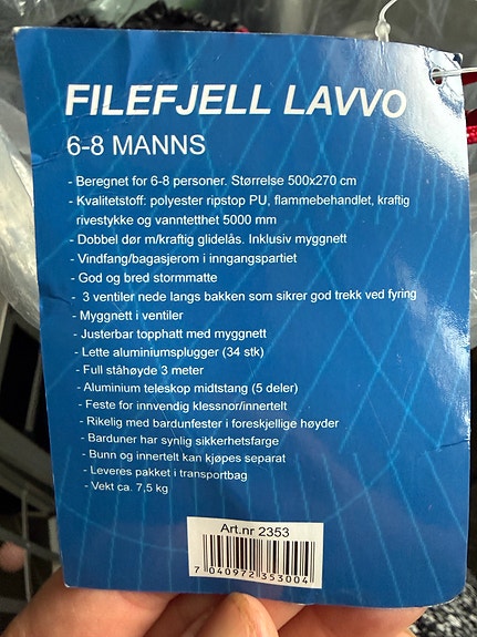 Product image 2 of 2