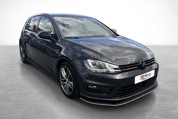 Volkswagen Golf VII 3 of 20