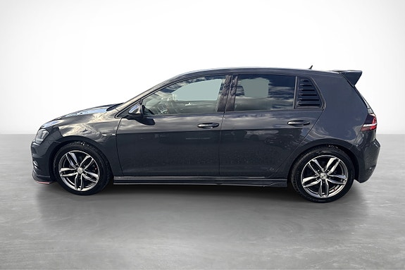 Volkswagen Golf VII 8 of 20