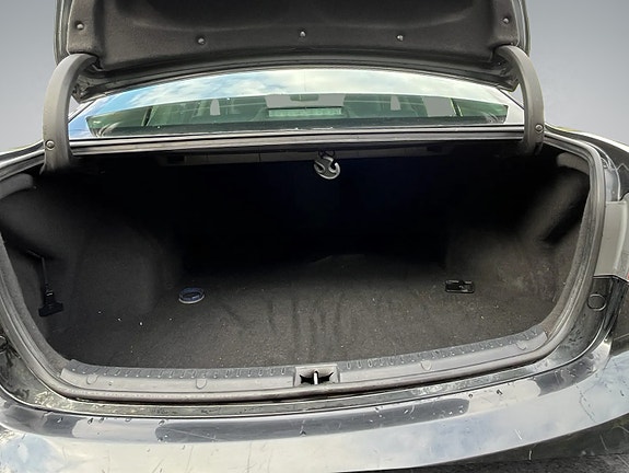 Toyota Avensis 17 of 22