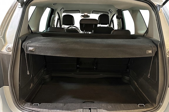 Opel Meriva 10 of 10