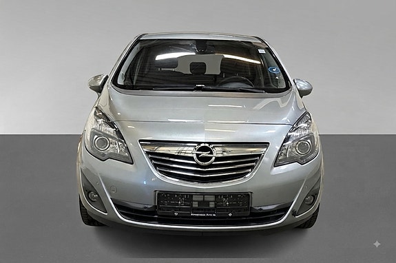 Opel Meriva 5 of 10