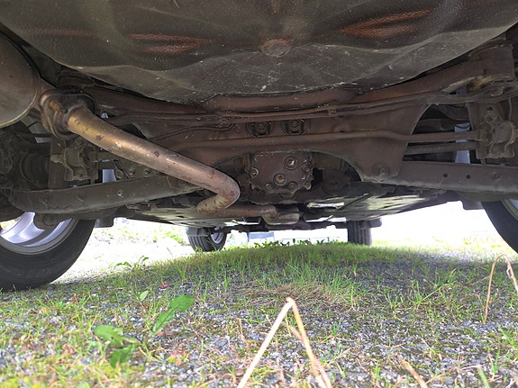 Subaru Outback 10 of 16